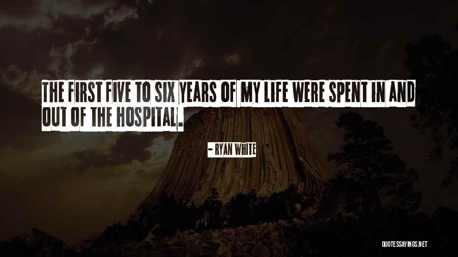 Sirvan Seheri Quotes By Ryan White Sirvan Seheri Quotes By Ryan White