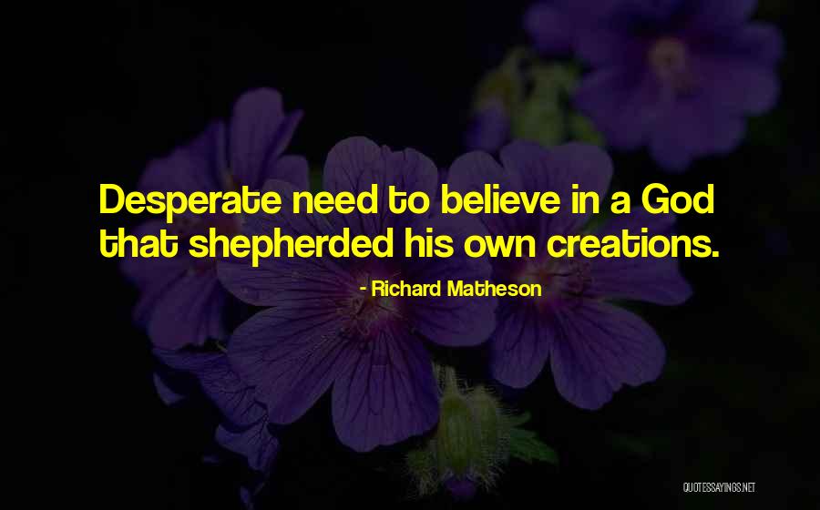 Sirvansahlar Quotes By Richard Matheson Sirvansahlar Quotes By Richard Matheson