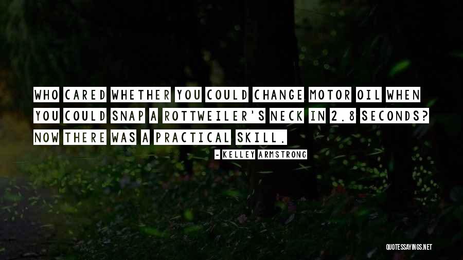 Sirvart Demirjian Quotes By Kelley Armstrong Sirvart Demirjian Quotes By Kelley Armstrong