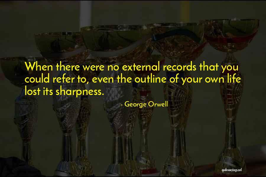 Sirven Conjugation Quotes By George Orwell Sirven Conjugation Quotes By George Orwell
