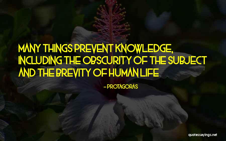 Sirven Conjugation Quotes By Protagoras Sirven Conjugation Quotes By Protagoras