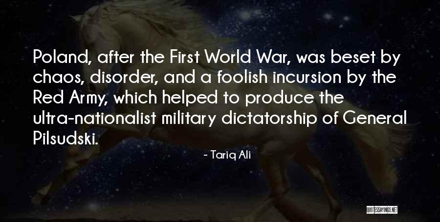 Sirvent Quotes By Tariq Ali Sirvent Quotes By Tariq Ali