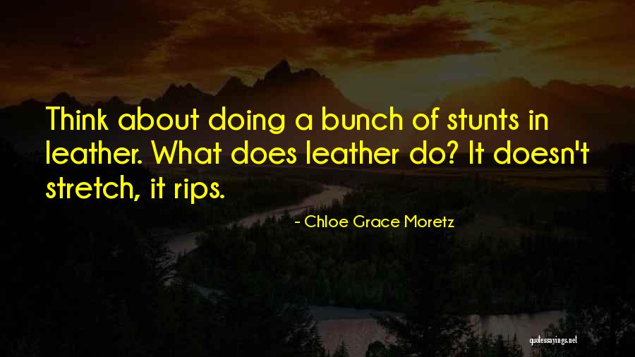 Sirvienta De La Quotes By Chloe Grace Moretz Sirvienta De La Quotes By Chloe Grace Moretz