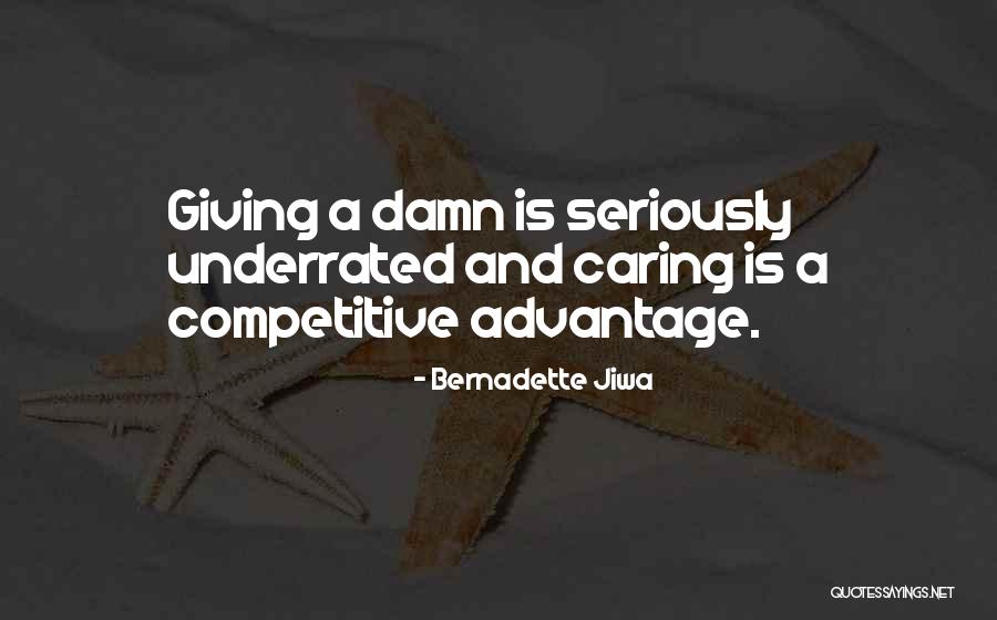 Sirvio La Quotes By Bernadette Jiwa Sirvio La Quotes By Bernadette Jiwa