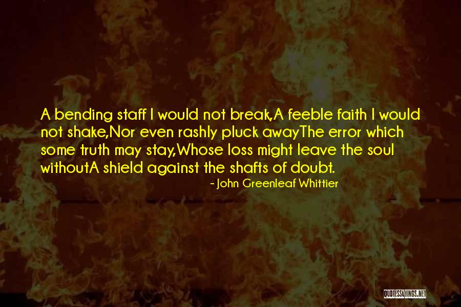 Sirvio La Quotes By John Greenleaf Whittier Sirvio La Quotes By John Greenleaf Whittier