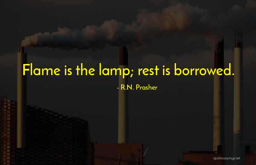 Sirvio La Quotes By R.N. Prasher Sirvio La Quotes By R.N. Prasher