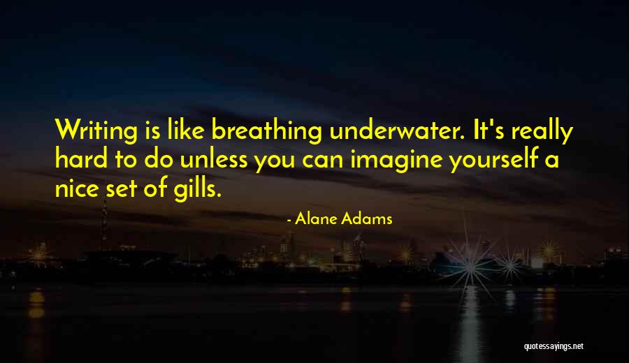 Sis Shivani Quotes By Alane Adams