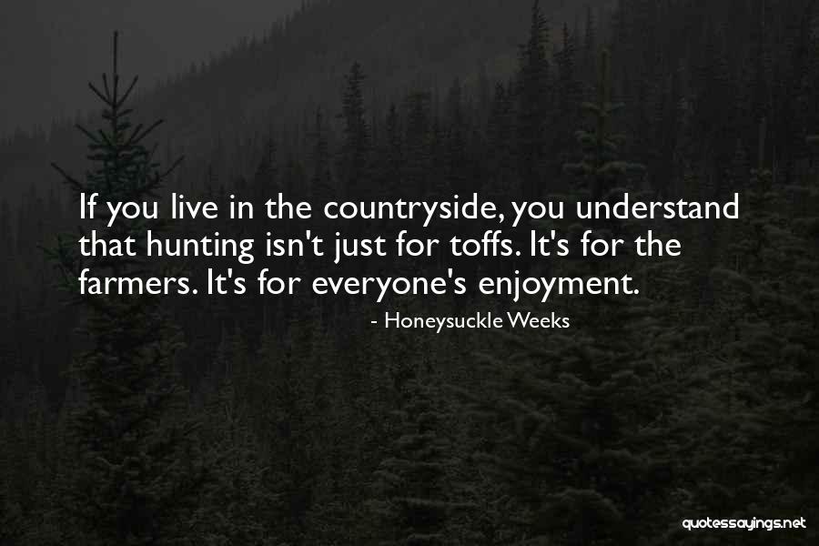 Sis Shivani Quotes By Honeysuckle Weeks