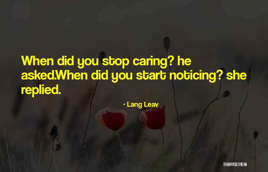 Sisa Noli Me Tangere Quotes By Lang Leav Sisa Noli Me Tangere Quotes By Lang Leav