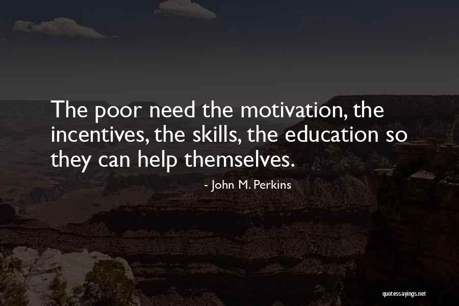 Sisak Karta Quotes By John M. Perkins Sisak Karta Quotes By John M. Perkins