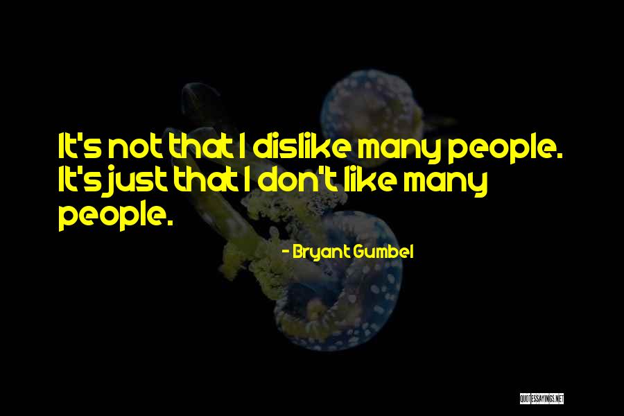 Sisco Quotes By Bryant Gumbel Sisco Quotes By Bryant Gumbel
