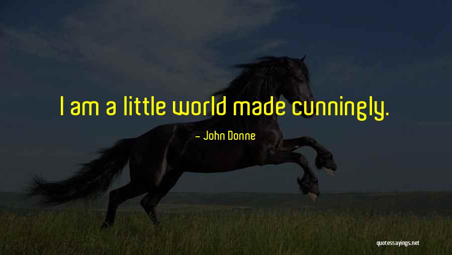 Sisel Hetus Quotes By John Donne Sisel Hetus Quotes By John Donne