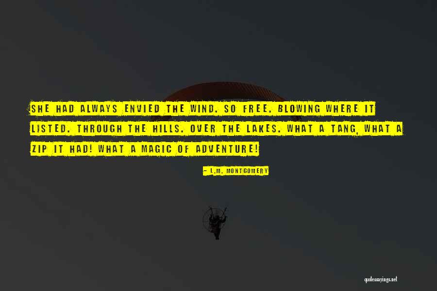 Sisel Hetus Quotes By L.M. Montgomery Sisel Hetus Quotes By L.M. Montgomery