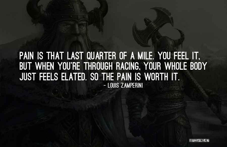 Sisel Hetus Quotes By Louis Zamperini Sisel Hetus Quotes By Louis Zamperini