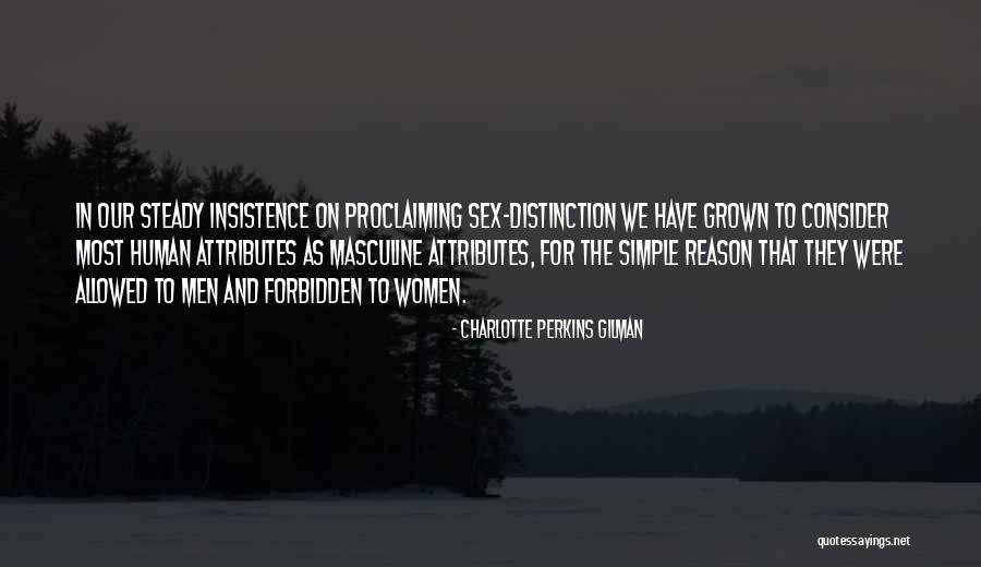 Sisely Eyeliner Quotes By Charlotte Perkins Gilman Sisely Eyeliner Quotes By Charlotte Perkins Gilman