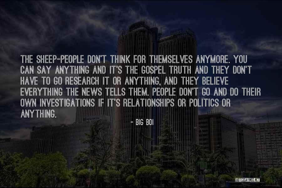 Sishtersnack Quotes By Big Boi Sishtersnack Quotes By Big Boi