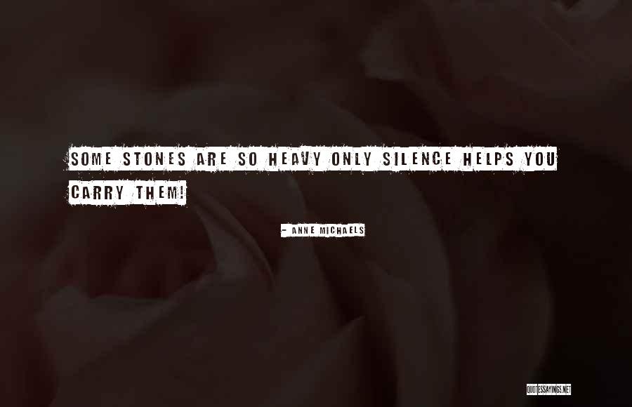 Sisifo Mito Quotes By Anne Michaels Sisifo Mito Quotes By Anne Michaels