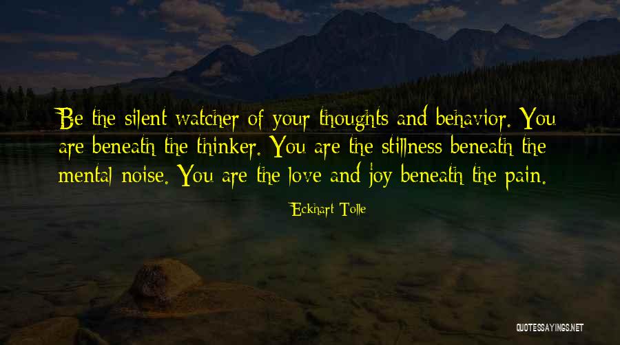 Sisig Quotes By Eckhart Tolle Sisig Quotes By Eckhart Tolle