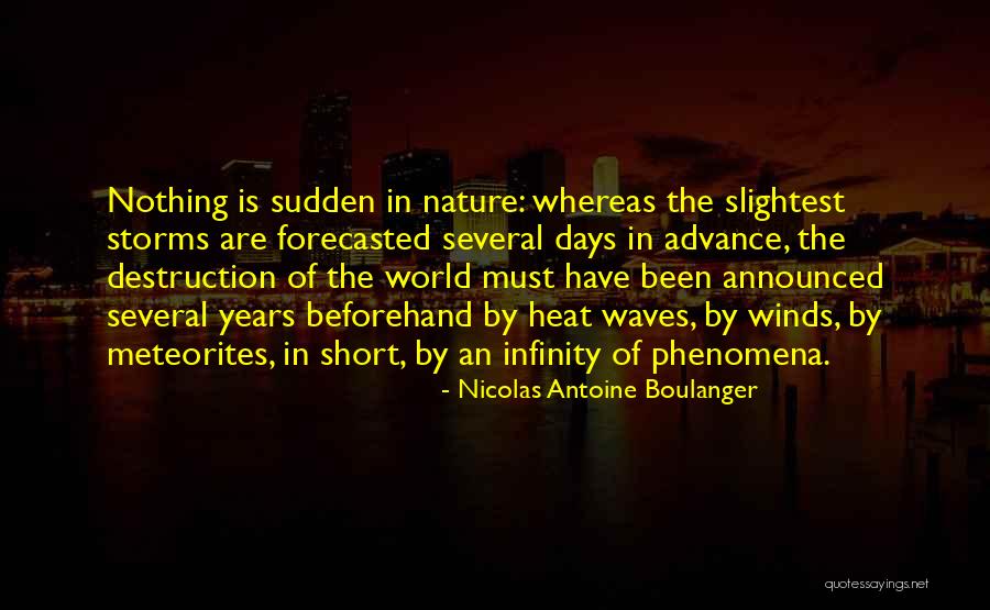 Sisimanu Quotes By Nicolas Antoine Boulanger Sisimanu Quotes By Nicolas Antoine Boulanger