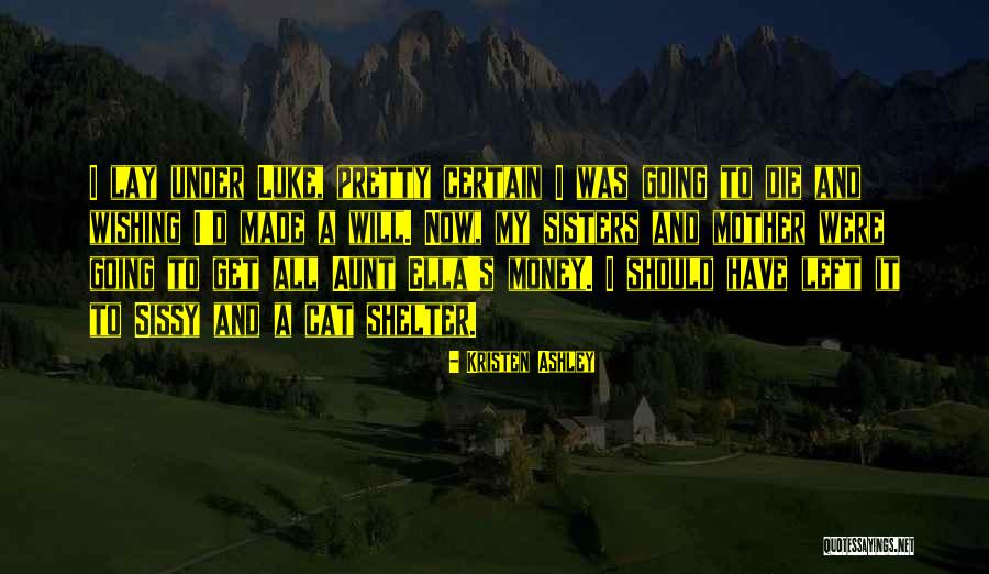Sisimiut Quotes By Kristen Ashley Sisimiut Quotes By Kristen Ashley