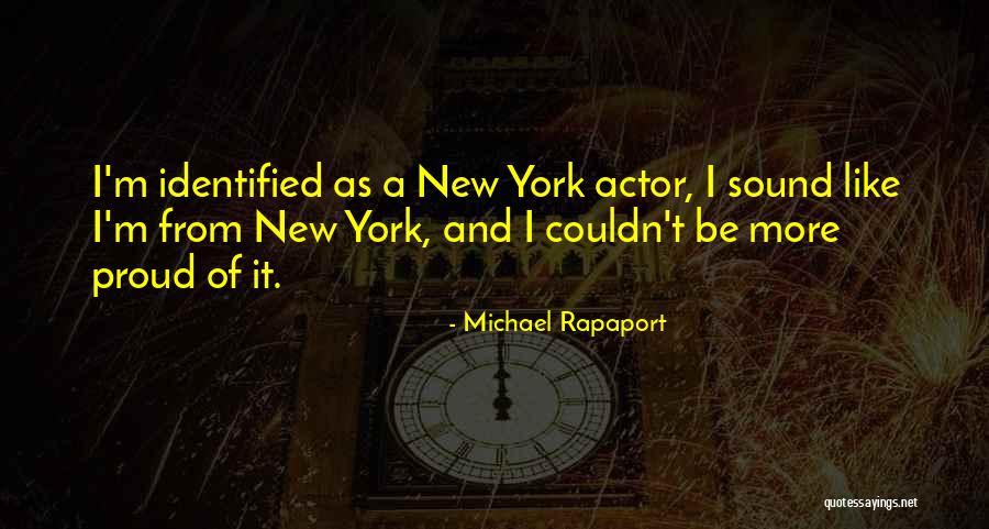 Sisimulan Quotes By Michael Rapaport Sisimulan Quotes By Michael Rapaport