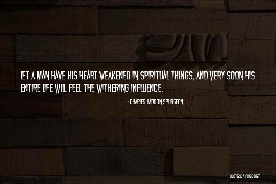 Sisinio Baldis Quotes By Charles Haddon Spurgeon Sisinio Baldis Quotes By Charles Haddon Spurgeon