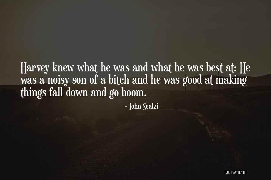 Sisinio Baldis Quotes By John Scalzi Sisinio Baldis Quotes By John Scalzi