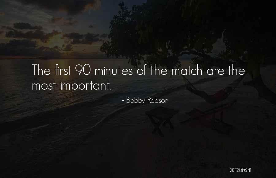 Sisira Sivaraj Quotes By Bobby Robson Sisira Sivaraj Quotes By Bobby Robson