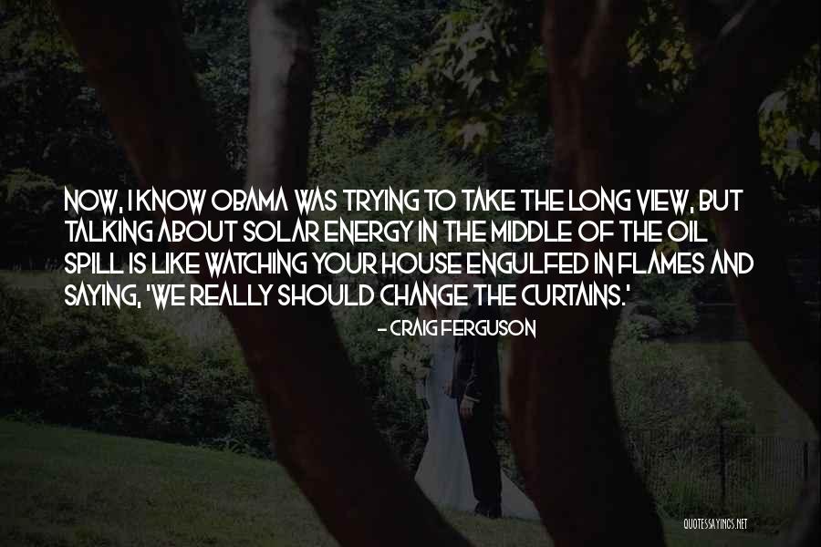 Sisisi Quotes By Craig Ferguson Sisisi Quotes By Craig Ferguson