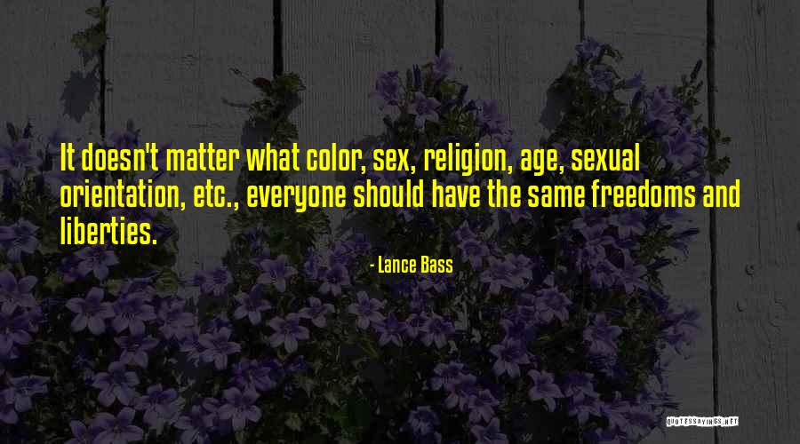Sisisi Quotes By Lance Bass Sisisi Quotes By Lance Bass