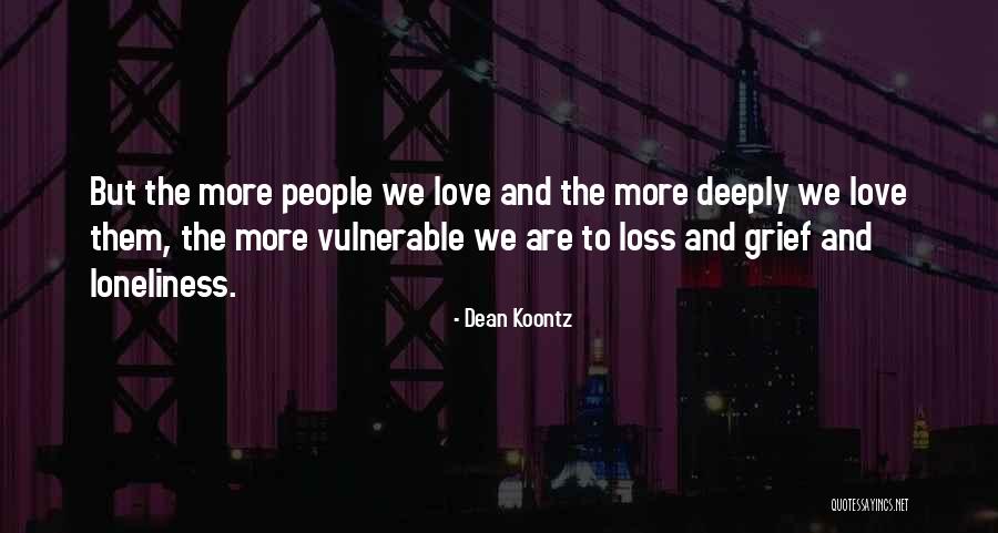 Sisk12 Quotes By Dean Koontz Sisk12 Quotes By Dean Koontz