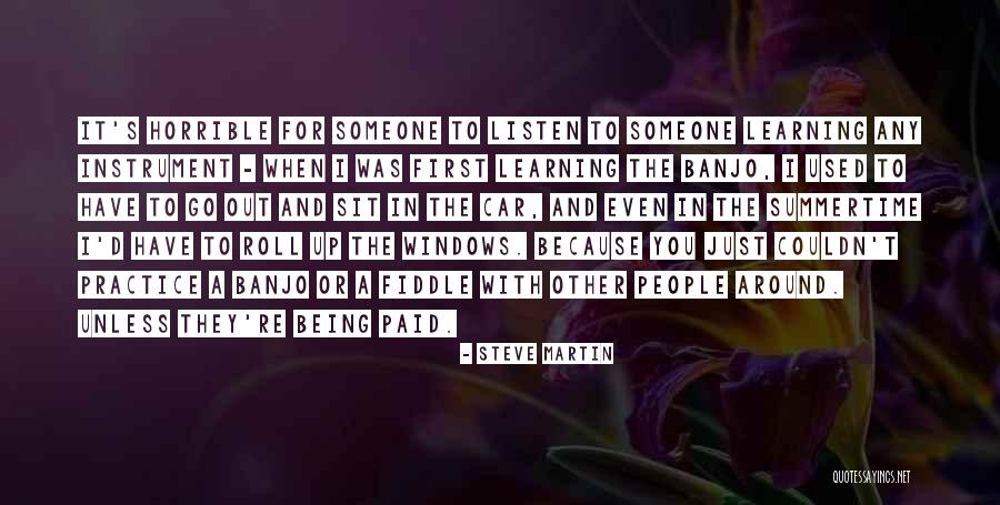 Sisk12 Quotes By Steve Martin Sisk12 Quotes By Steve Martin