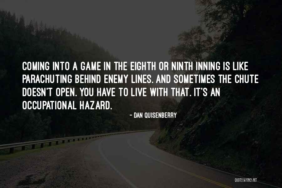 Siskel Theater Quotes By Dan Quisenberry Siskel Theater Quotes By Dan Quisenberry