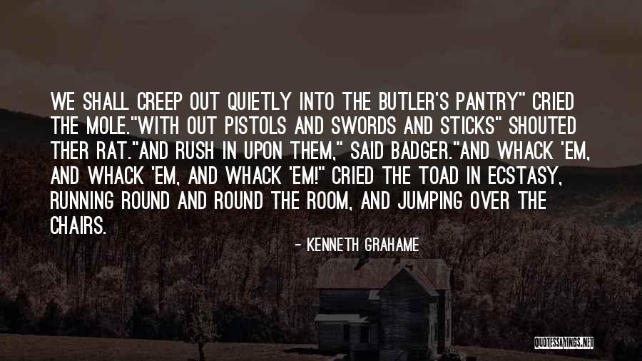 Siskin Quotes By Kenneth Grahame Siskin Quotes By Kenneth Grahame