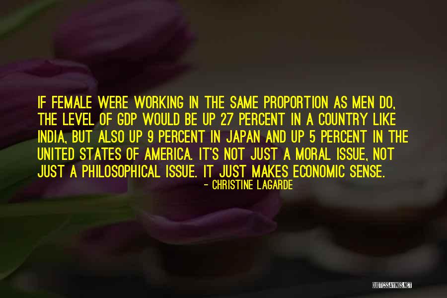 Siskos Resort Quotes By Christine Lagarde Siskos Resort Quotes By Christine Lagarde