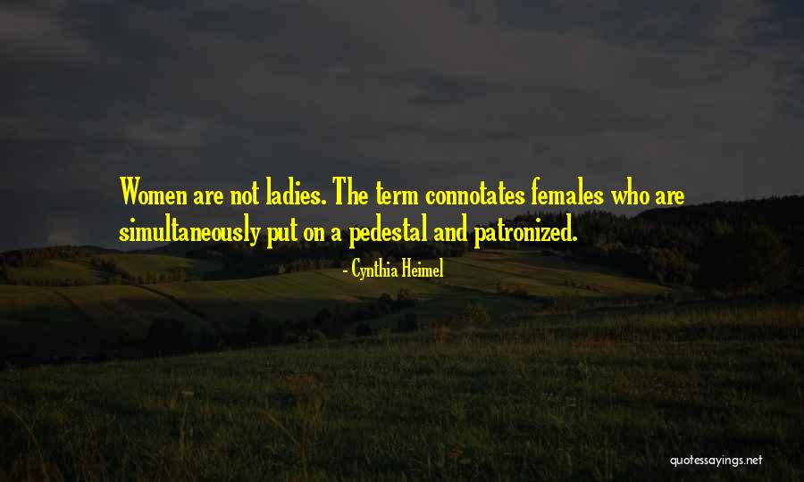 Sislt Mizzou Quotes By Cynthia Heimel Sislt Mizzou Quotes By Cynthia Heimel