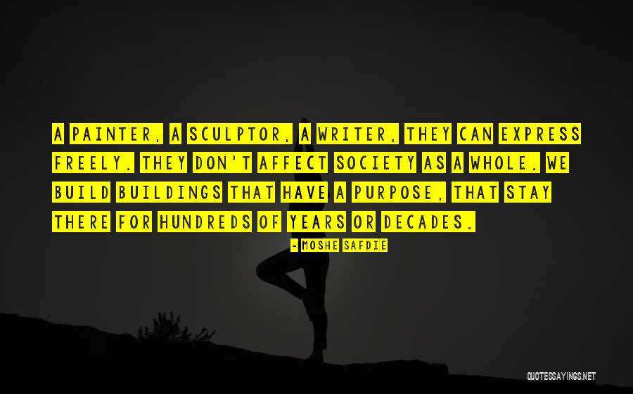 Sismance Quotes By Moshe Safdie Sismance Quotes By Moshe Safdie