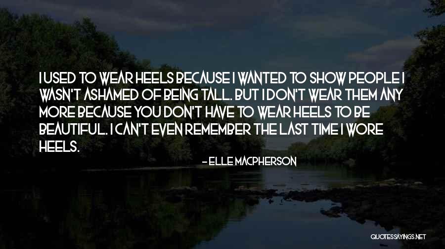 Sismetic Quotes By Elle Macpherson Sismetic Quotes By Elle Macpherson