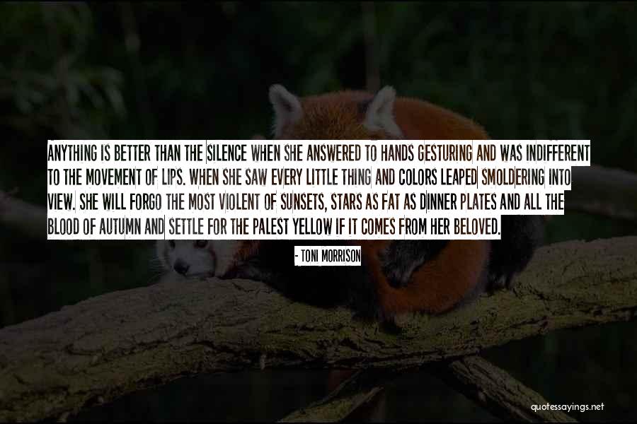 Sismico Quotes By Toni Morrison Sismico Quotes By Toni Morrison