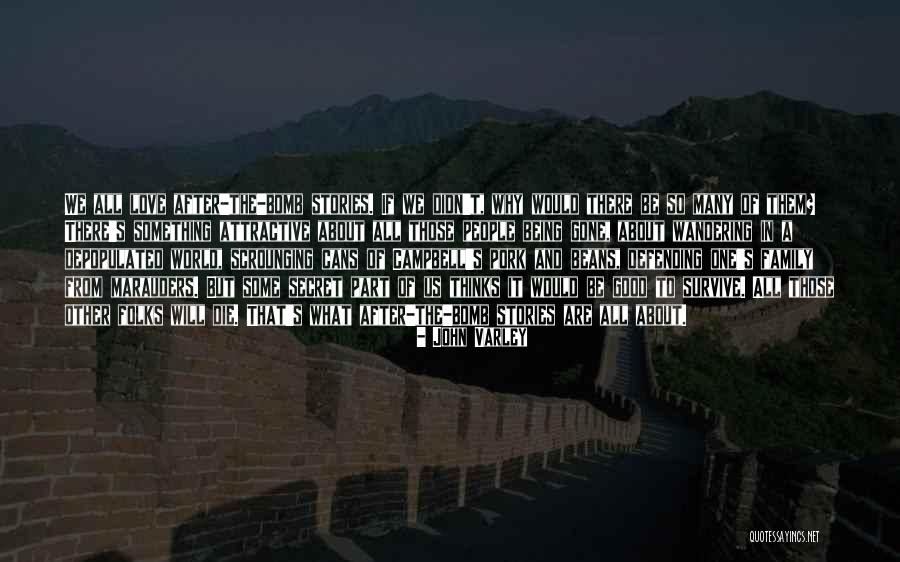 Sismographe Logo Quotes By John Varley Sismographe Logo Quotes By John Varley