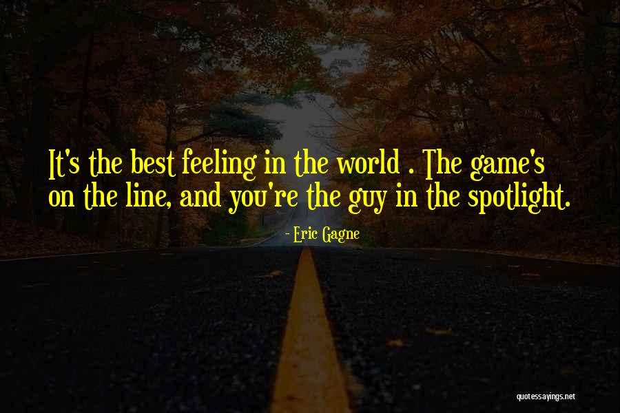 Sismondi College Quotes By Eric Gagne Sismondi College Quotes By Eric Gagne