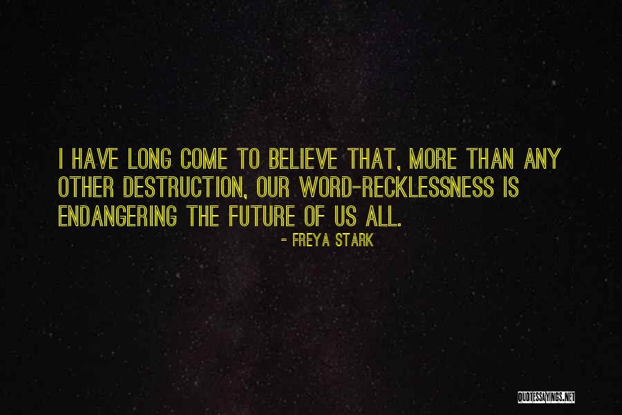 Sismondi Socialista Quotes By Freya Stark Sismondi Socialista Quotes By Freya Stark