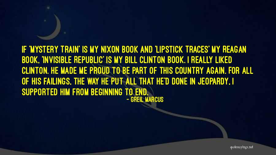Sisneros Fencing Quotes By Greil Marcus Sisneros Fencing Quotes By Greil Marcus
