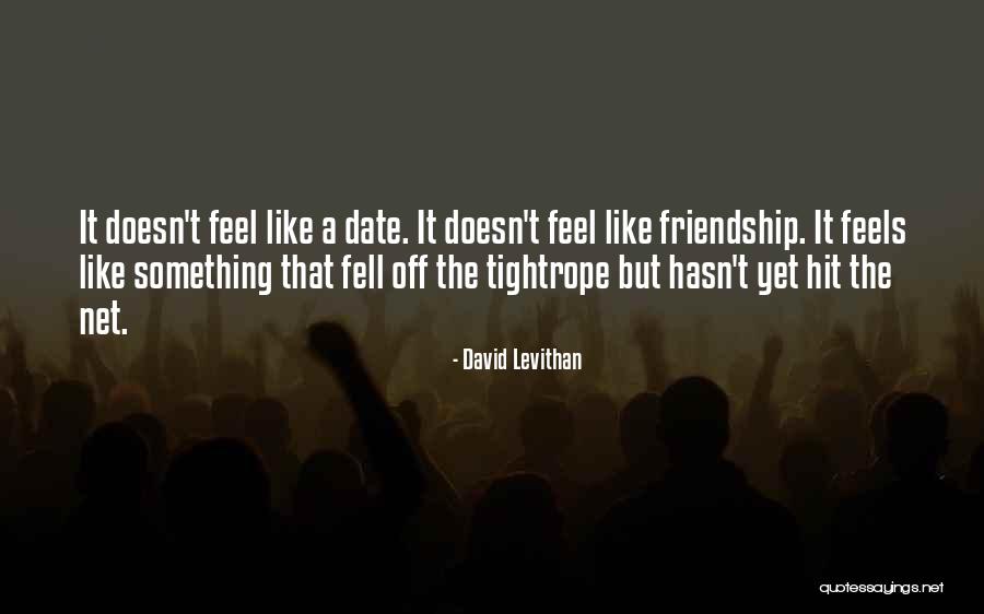 Sisniega Lafc Quotes By David Levithan Sisniega Lafc Quotes By David Levithan