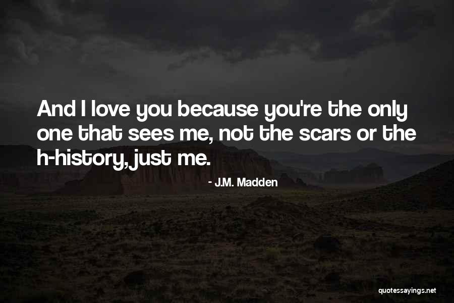 Sisodia Dds Quotes By J.M. Madden Sisodia Dds Quotes By J.M. Madden