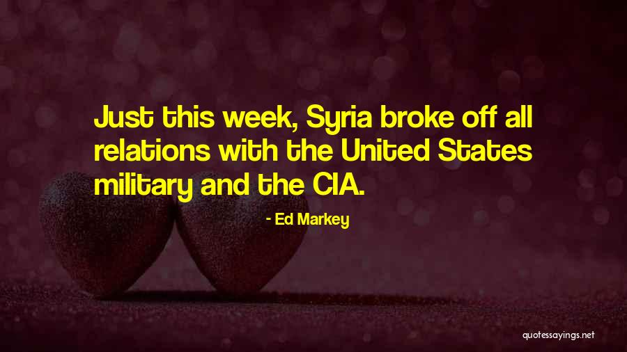 Sisodia Palace Quotes By Ed Markey Sisodia Palace Quotes By Ed Markey
