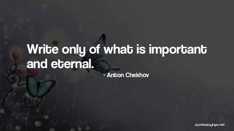 Sison Review Quotes By Anton Chekhov Sison Review Quotes By Anton Chekhov