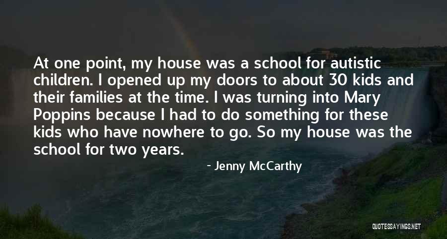 Sisonke Online Quotes By Jenny McCarthy Sisonke Online Quotes By Jenny McCarthy