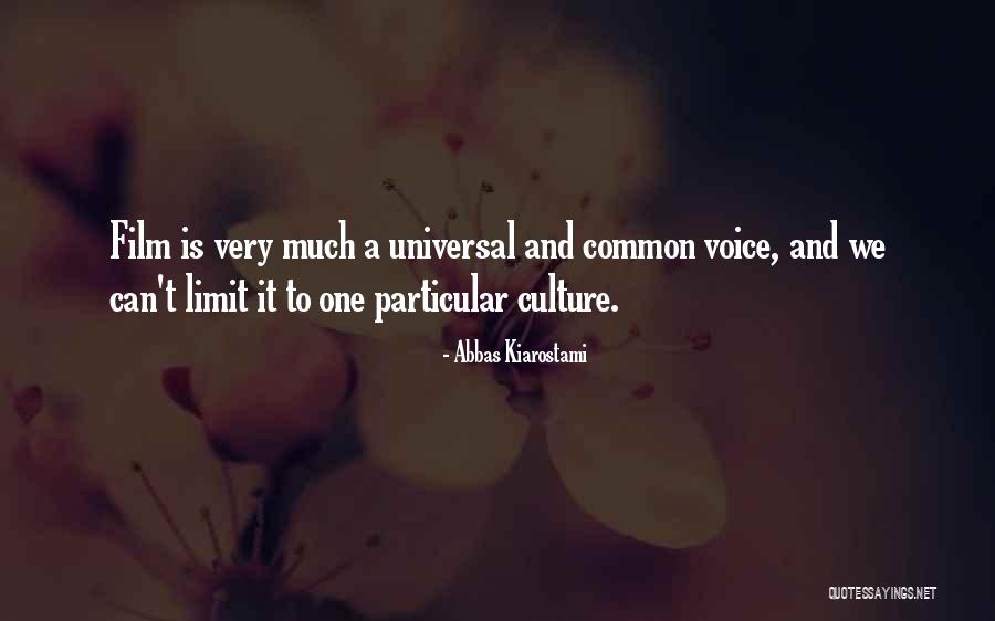 Sisow Quotes By Abbas Kiarostami Sisow Quotes By Abbas Kiarostami