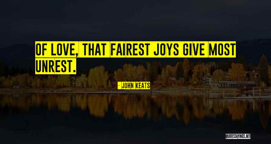 Sisow Quotes By John Keats Sisow Quotes By John Keats